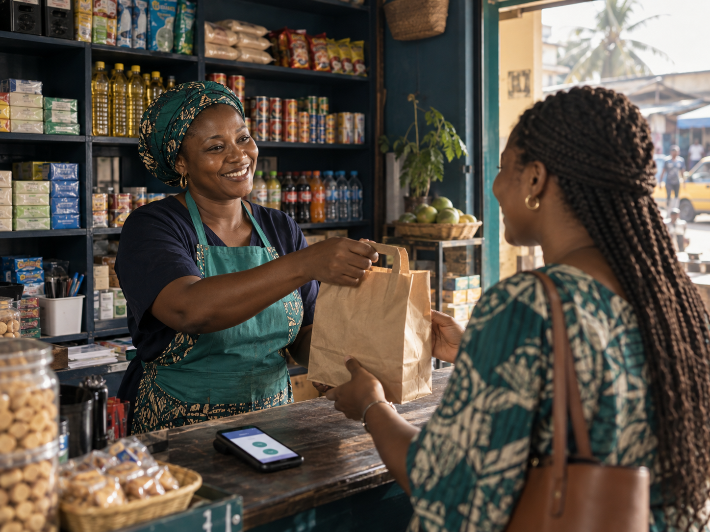 Fidéliser ses Clients: Boutique au Cameroun en 2026
