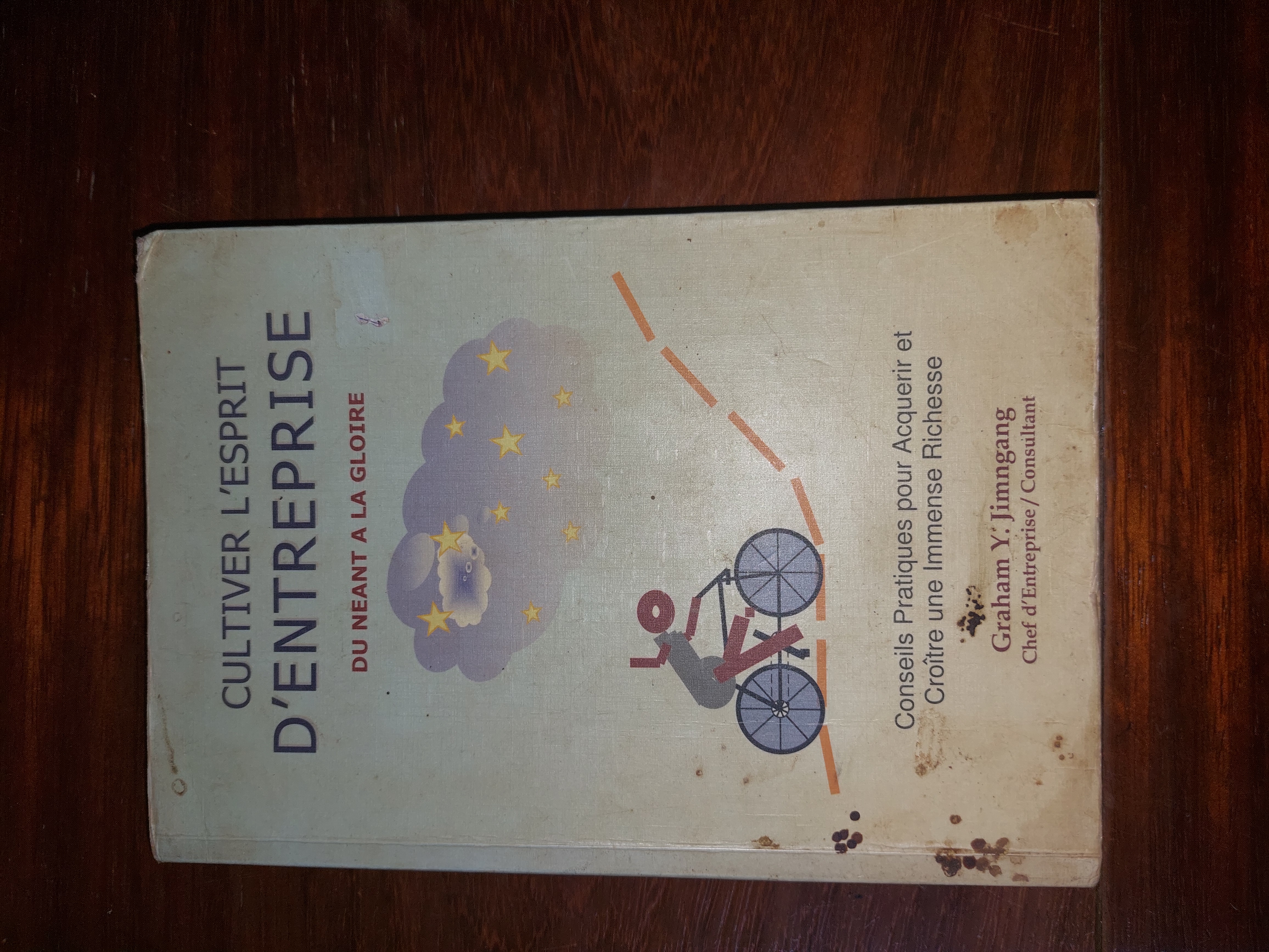 Cultiver l'esprit d'entreprise