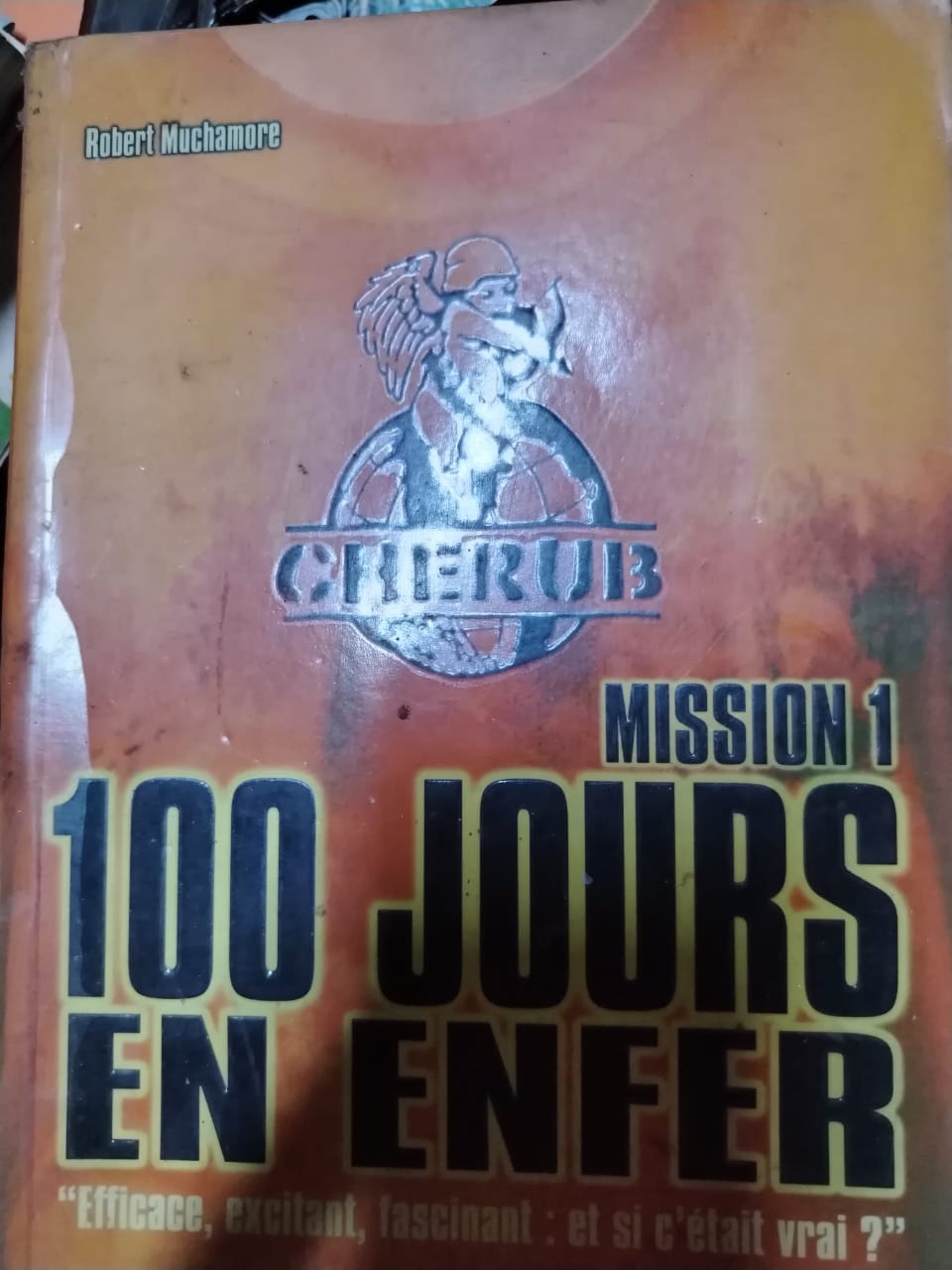 100 Jours en Enfer - Mission 1