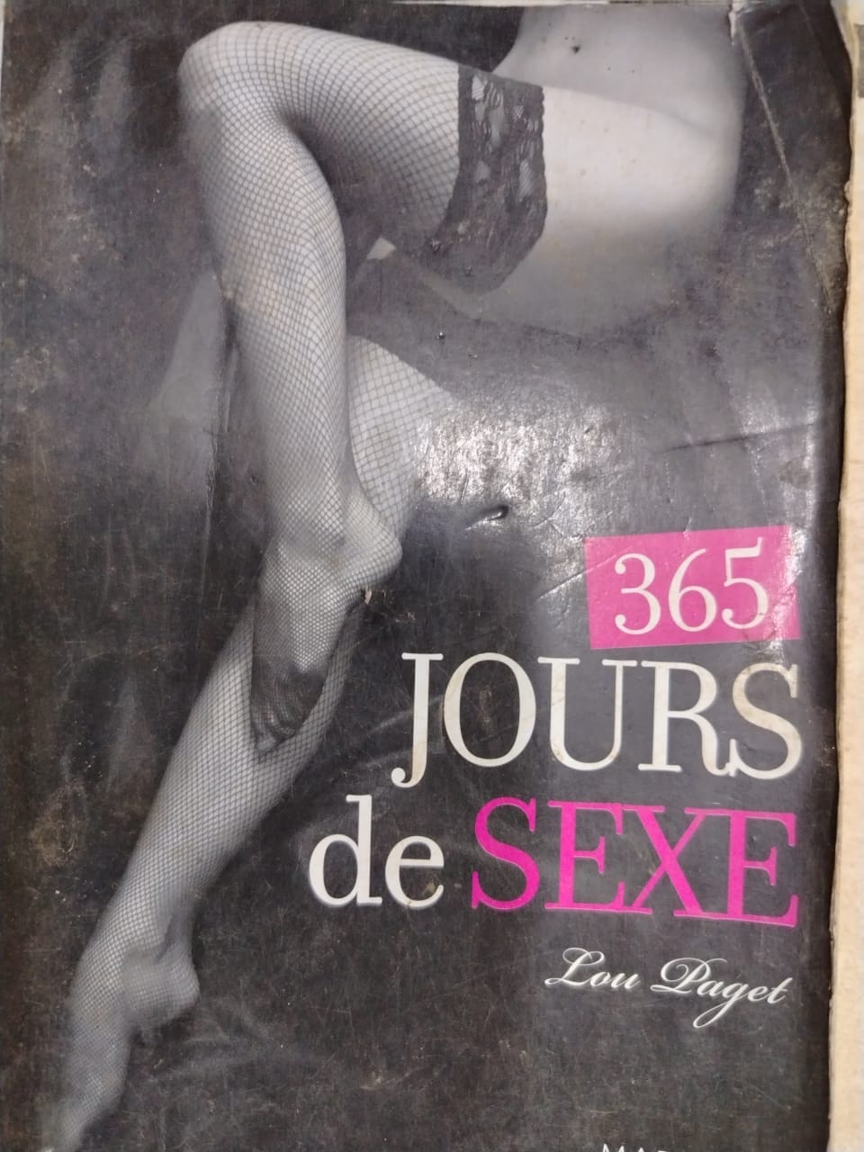 365 jours de sexe