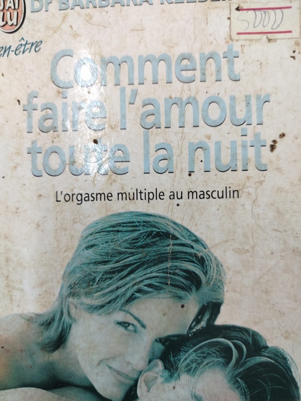 Comment faire l'amour toute la nuit - L'orgasme multiple au masculin