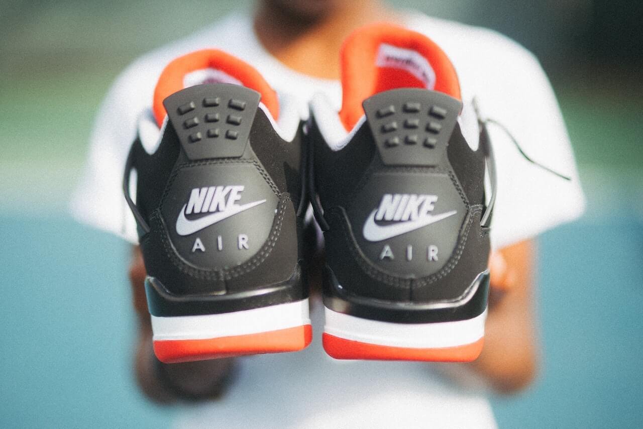Nike Street Flex